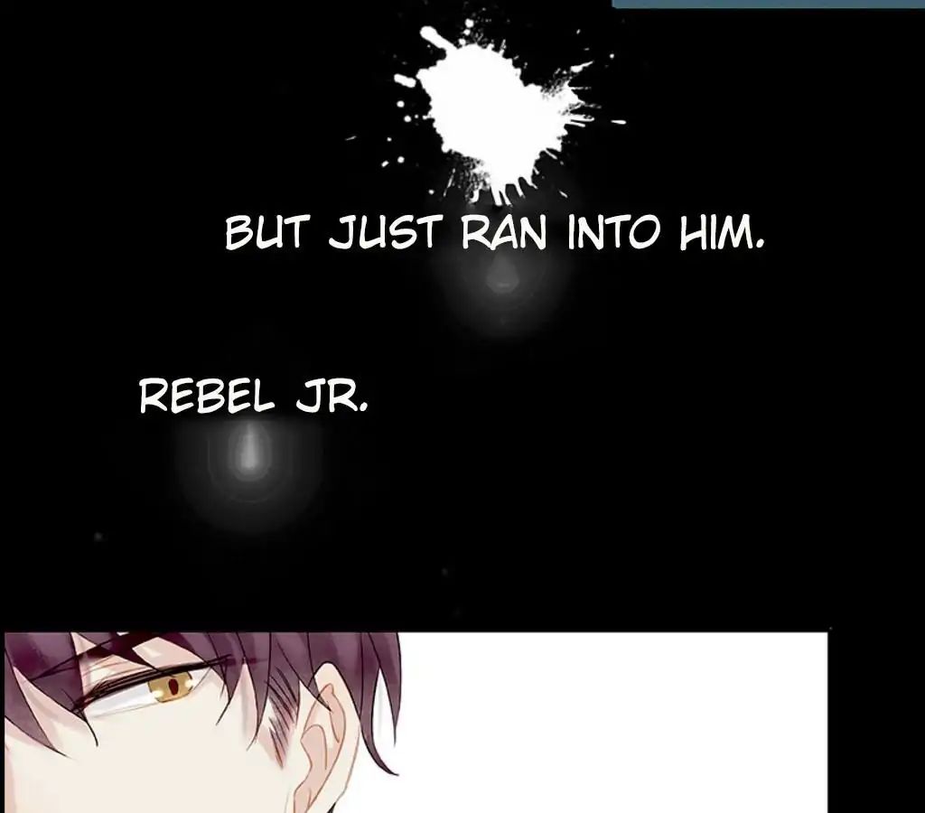 Rowdy Detective chapter 0 - page 9