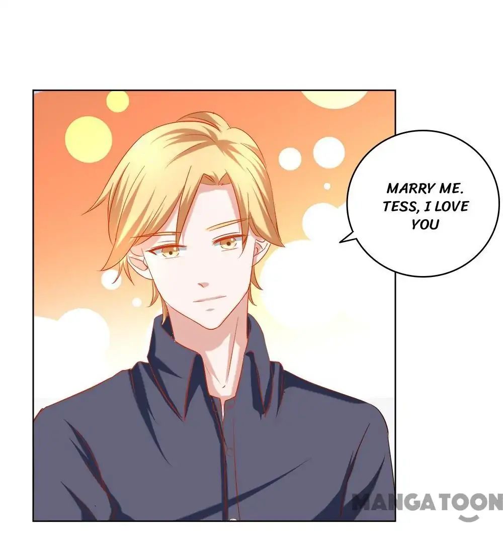 Girl, You’d Better Give In chapter 68 - page 10