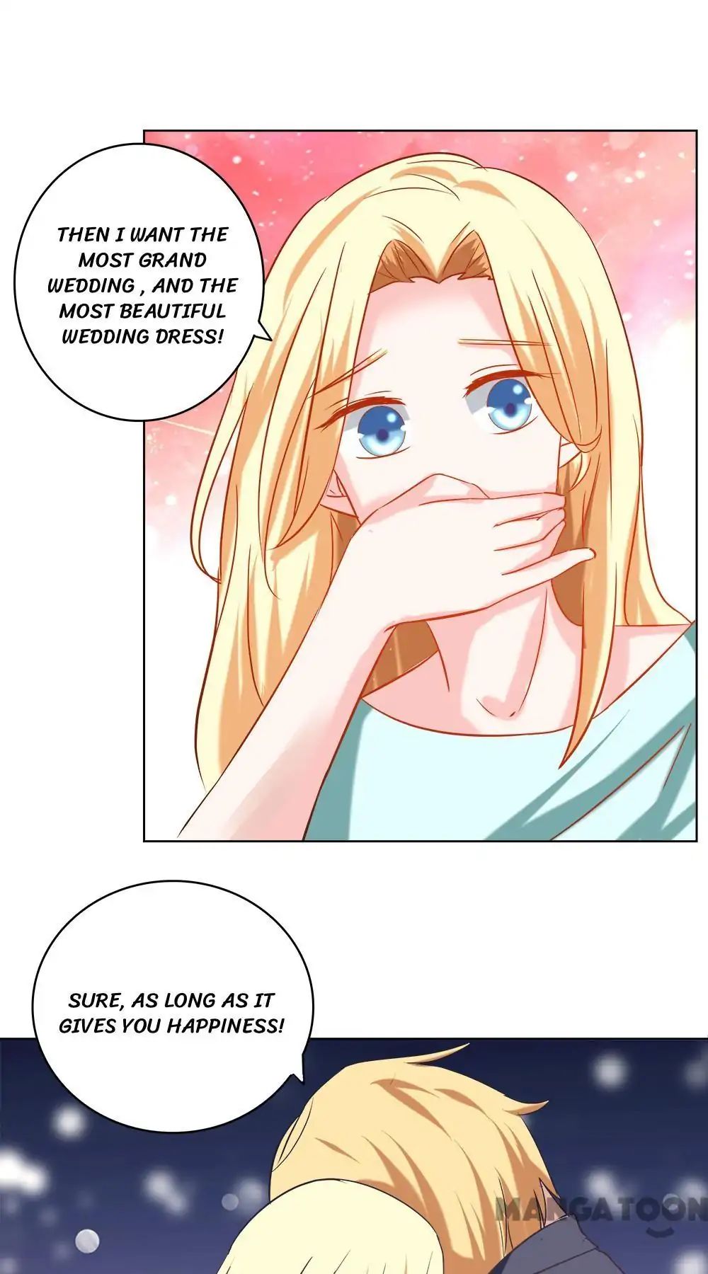 Girl, You’d Better Give In chapter 68 - page 11
