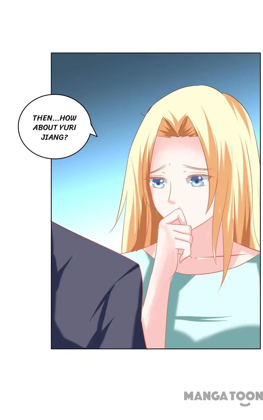 Girl, You’d Better Give In chapter 68 - page 13