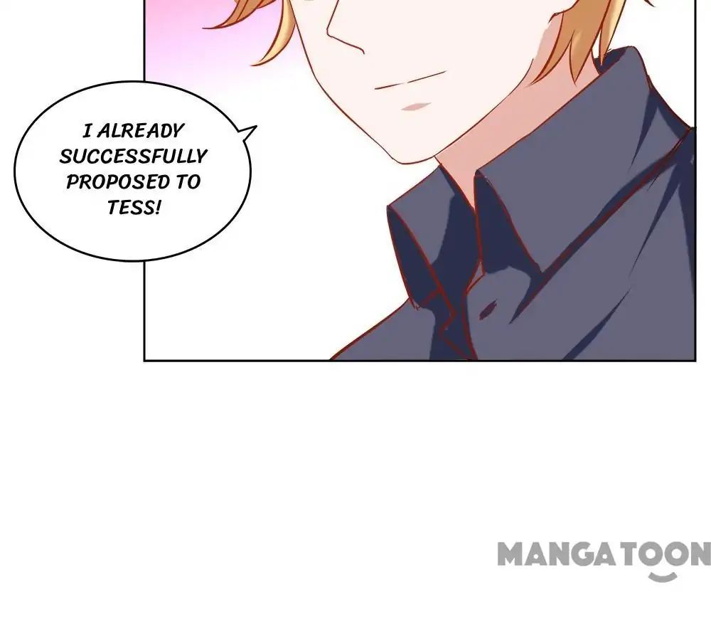 Girl, You’d Better Give In chapter 68 - page 17