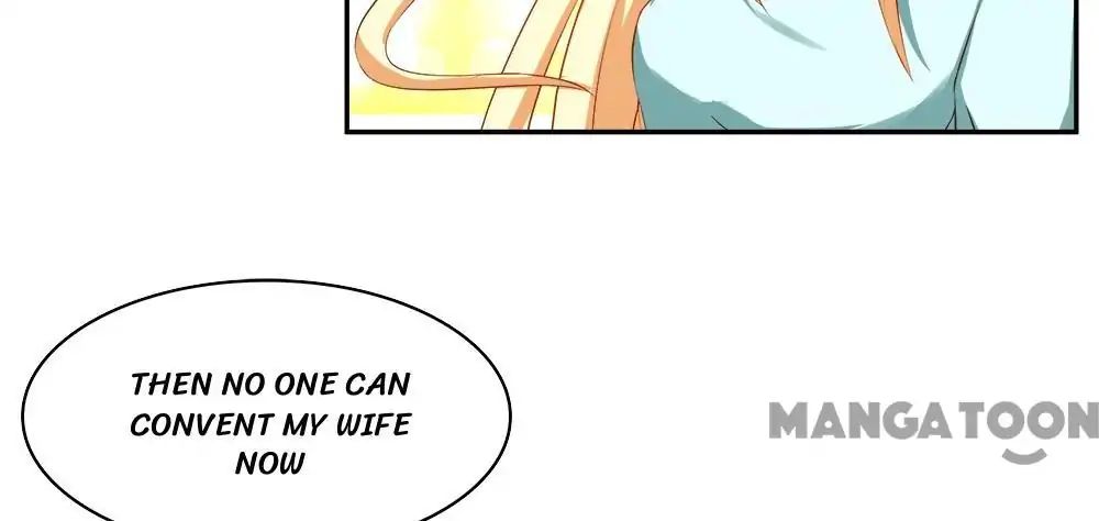 Girl, You’d Better Give In chapter 68 - page 19