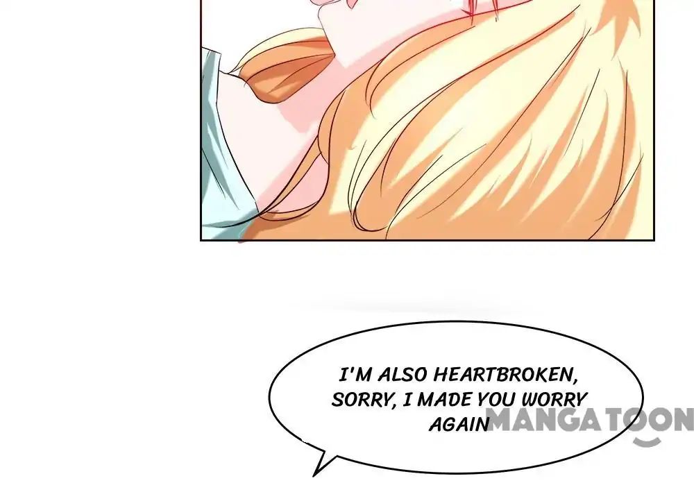 Girl, You’d Better Give In chapter 68 - page 2