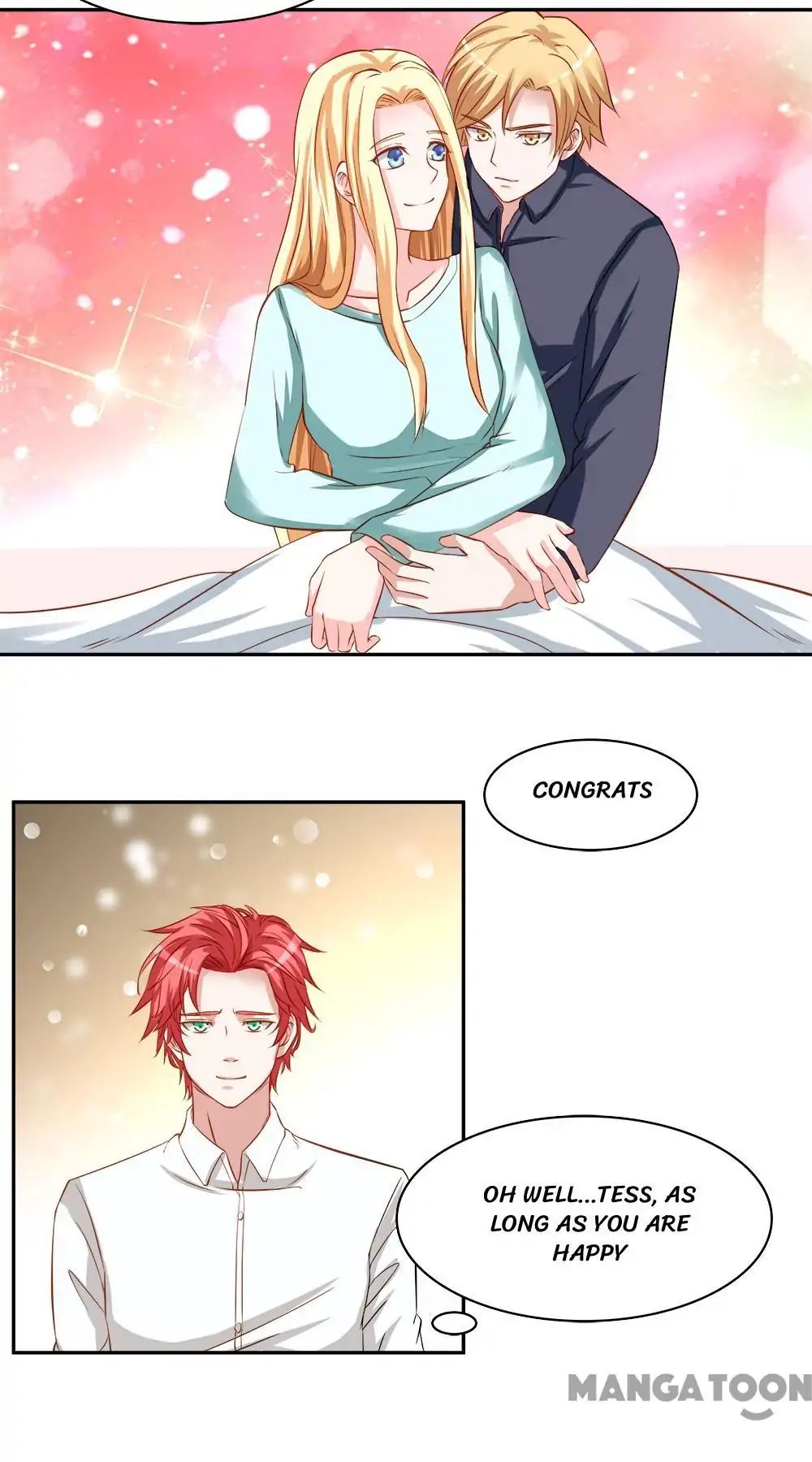 Girl, You’d Better Give In chapter 68 - page 20