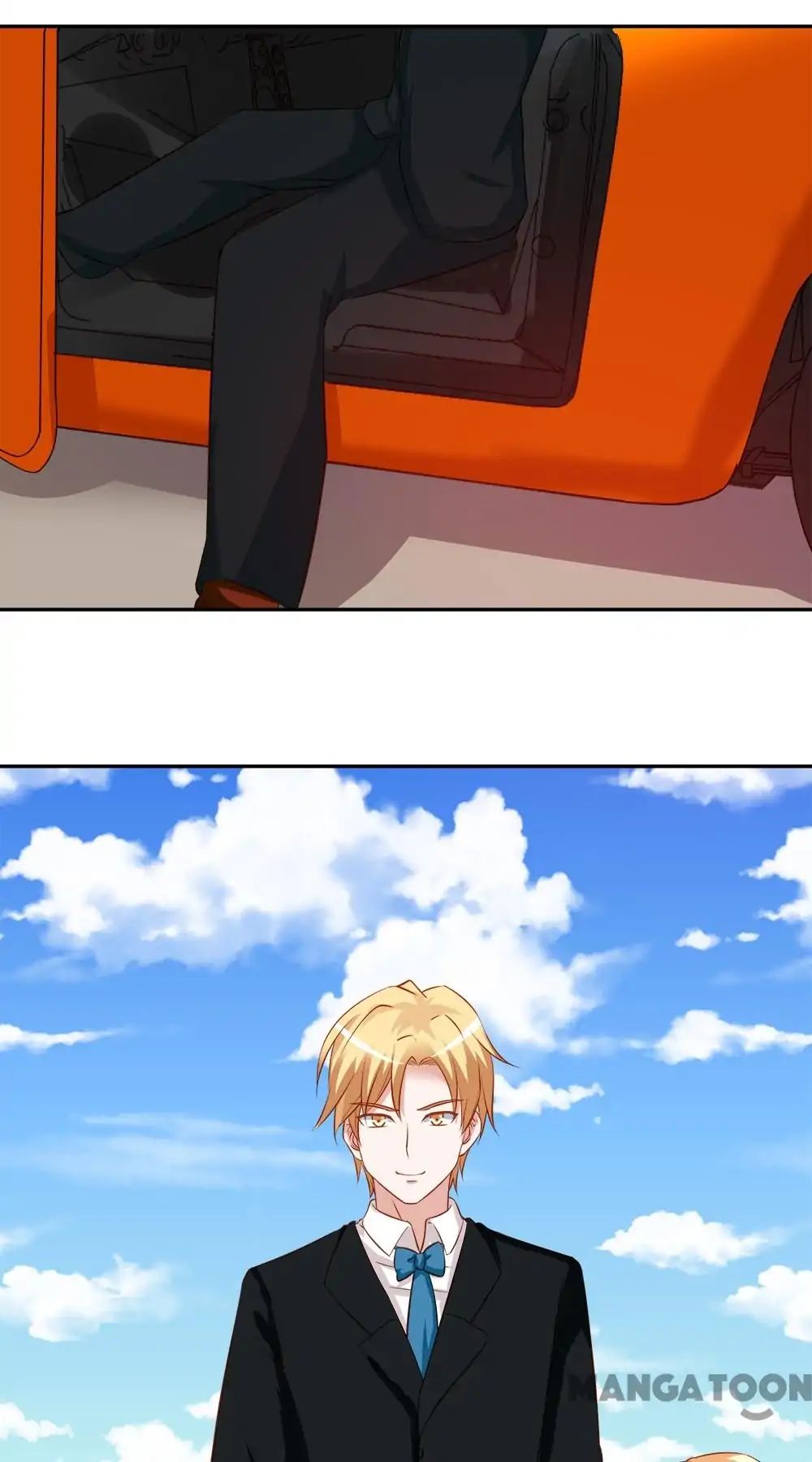 Girl, You’d Better Give In chapter 68 - page 24