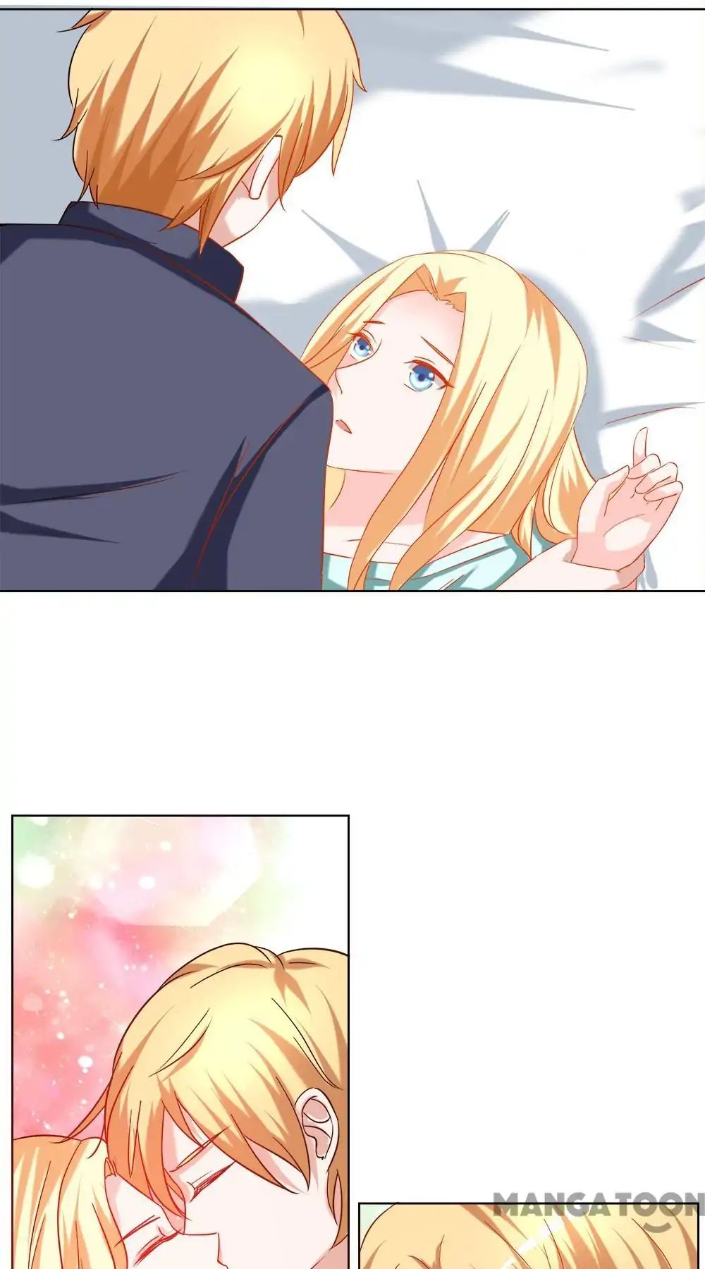 Girl, You’d Better Give In chapter 68 - page 3