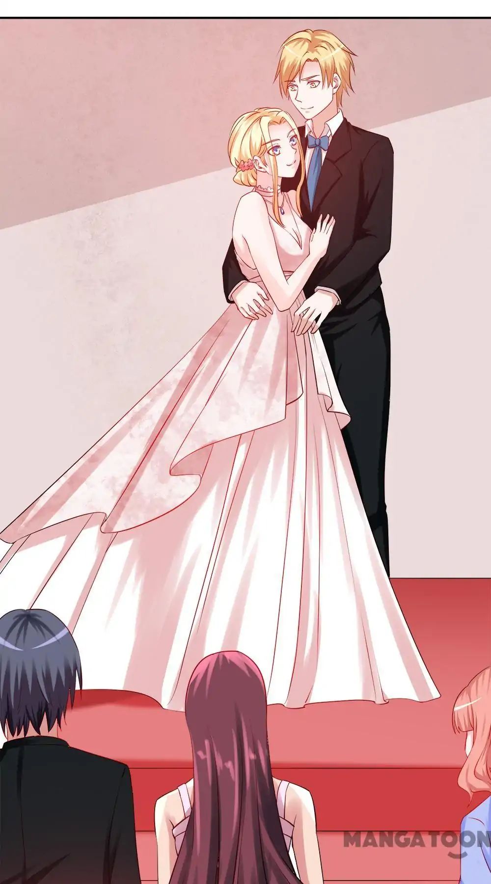 Girl, You’d Better Give In chapter 68 - page 30