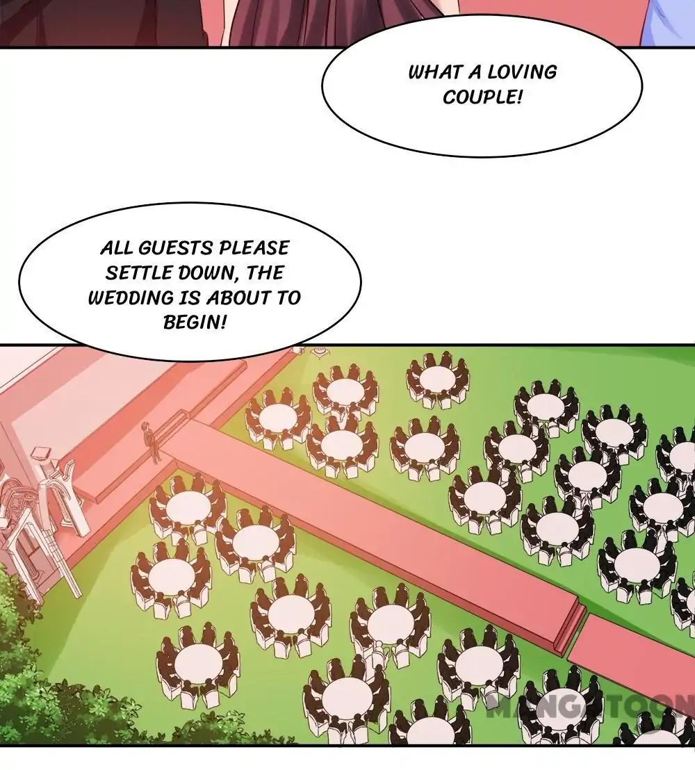 Girl, You’d Better Give In chapter 68 - page 31