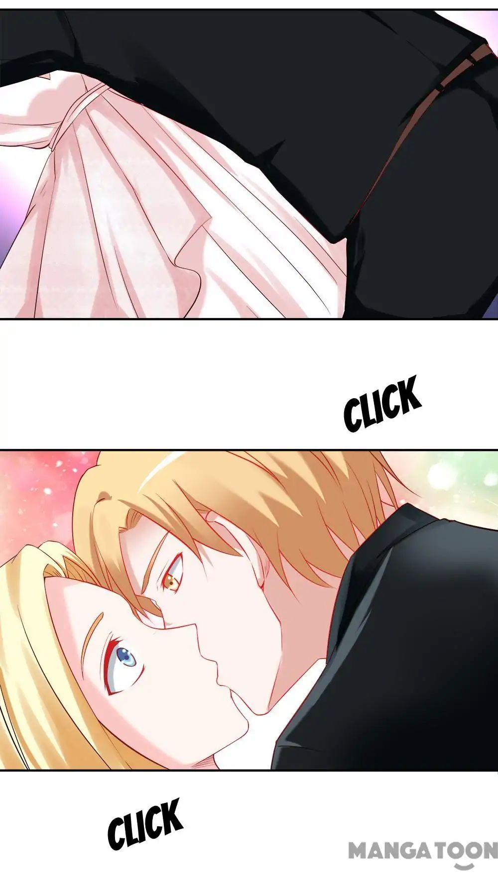 Girl, You’d Better Give In chapter 68 - page 38