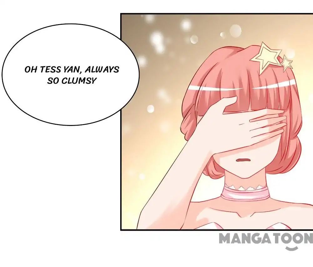 Girl, You’d Better Give In chapter 68 - page 39