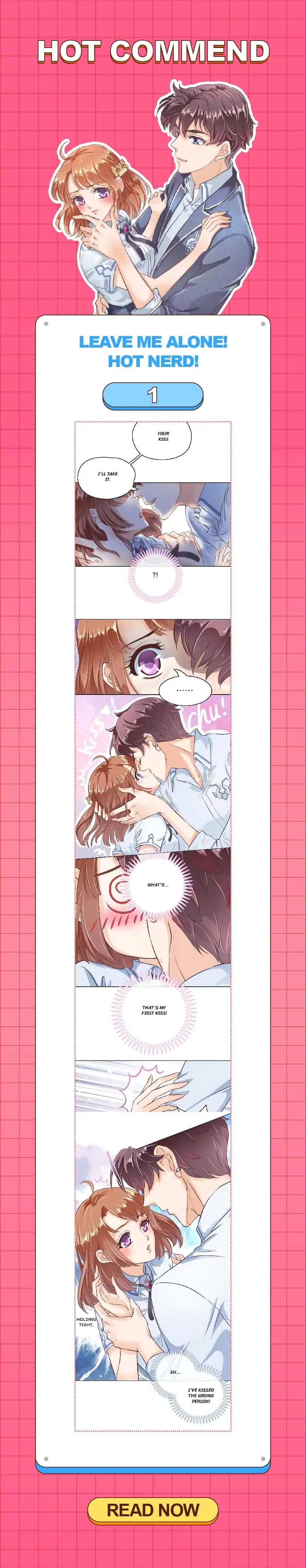 Girl, You’d Better Give In chapter 68 - page 43