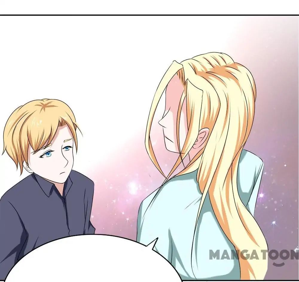 Girl, You’d Better Give In chapter 67 - page 10