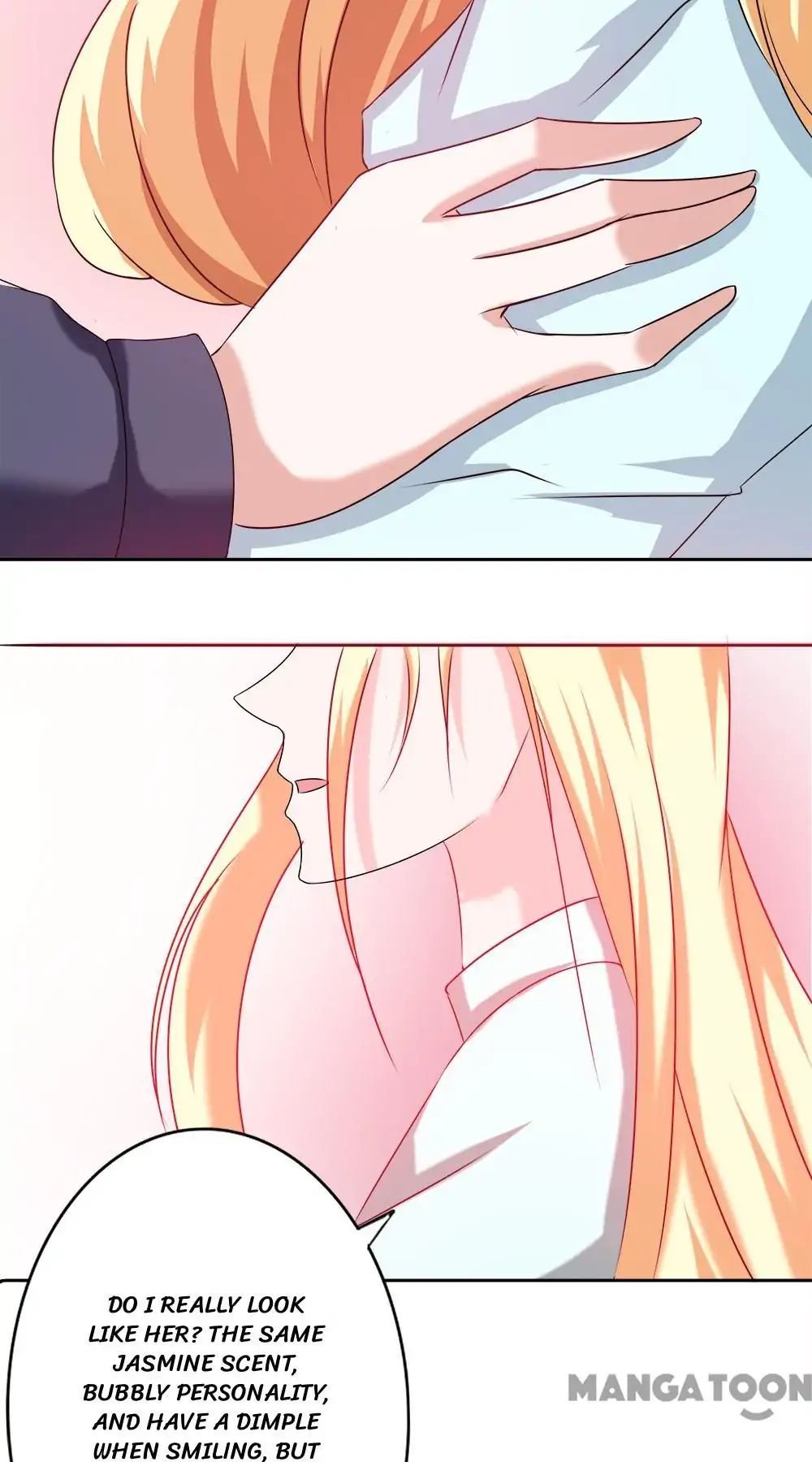 Girl, You’d Better Give In chapter 67 - page 15