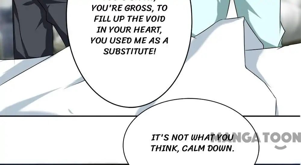 Girl, You’d Better Give In chapter 67 - page 18
