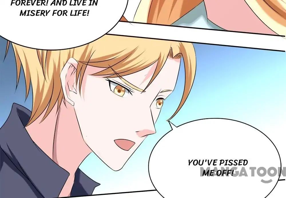 Girl, You’d Better Give In chapter 67 - page 20