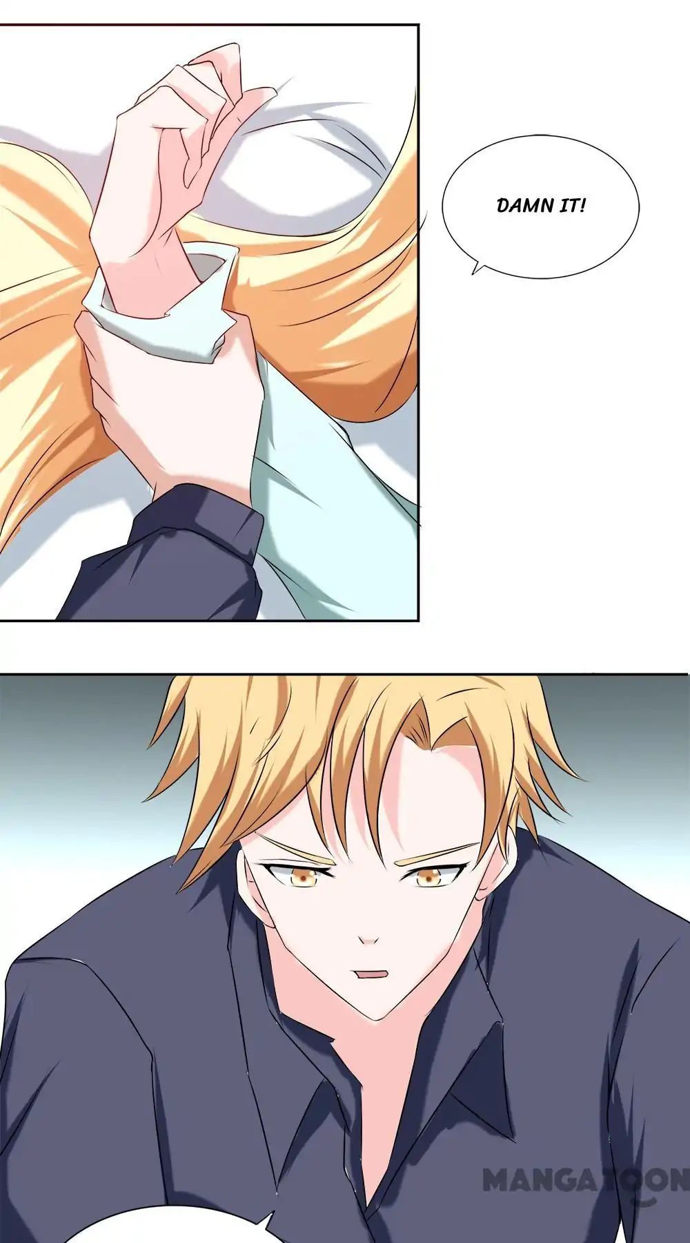 Girl, You’d Better Give In chapter 67 - page 23