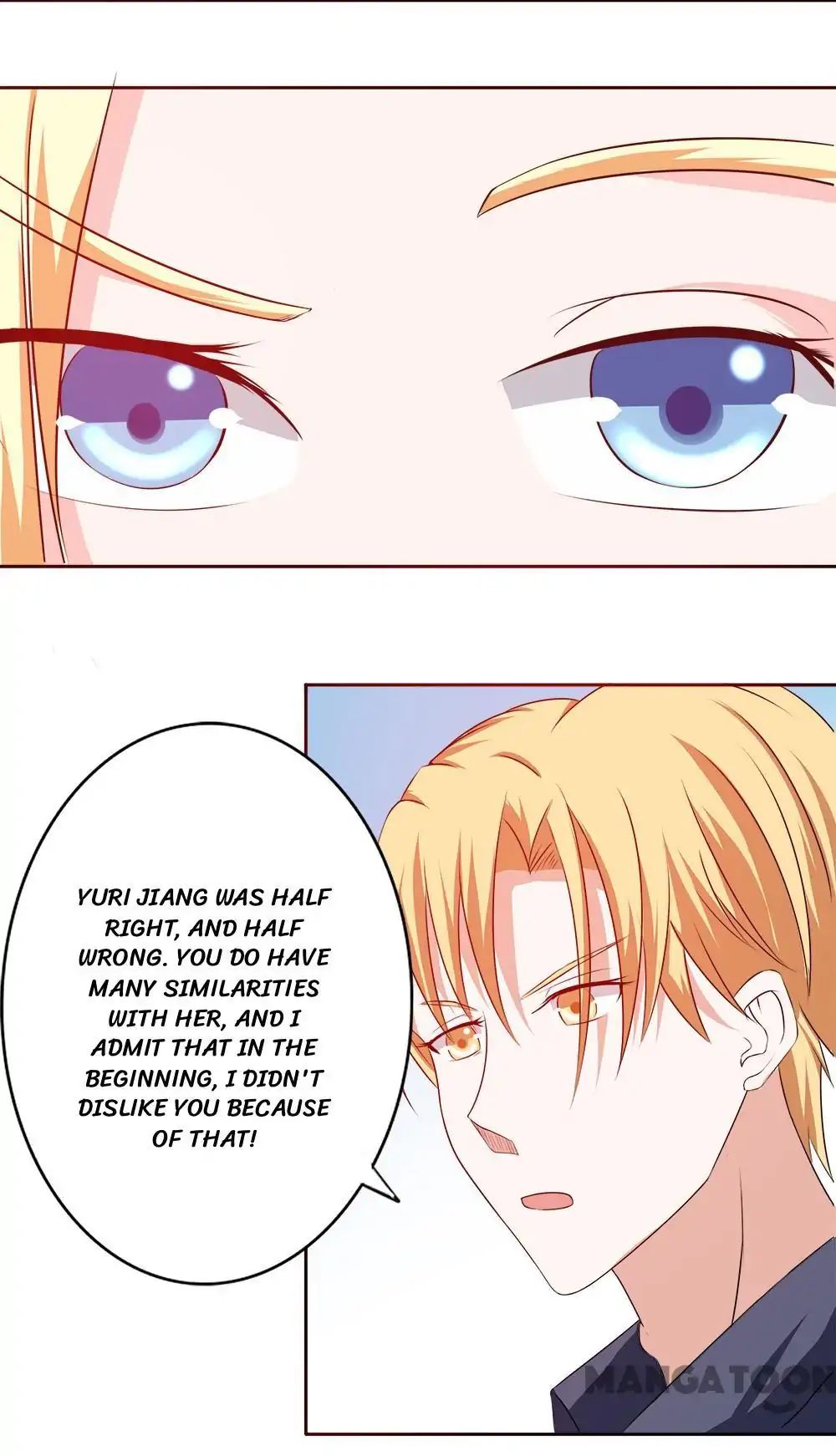 Girl, You’d Better Give In chapter 67 - page 30