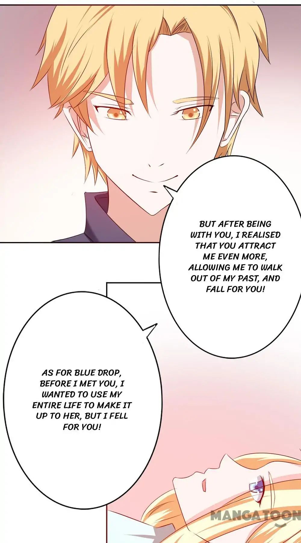Girl, You’d Better Give In chapter 67 - page 31