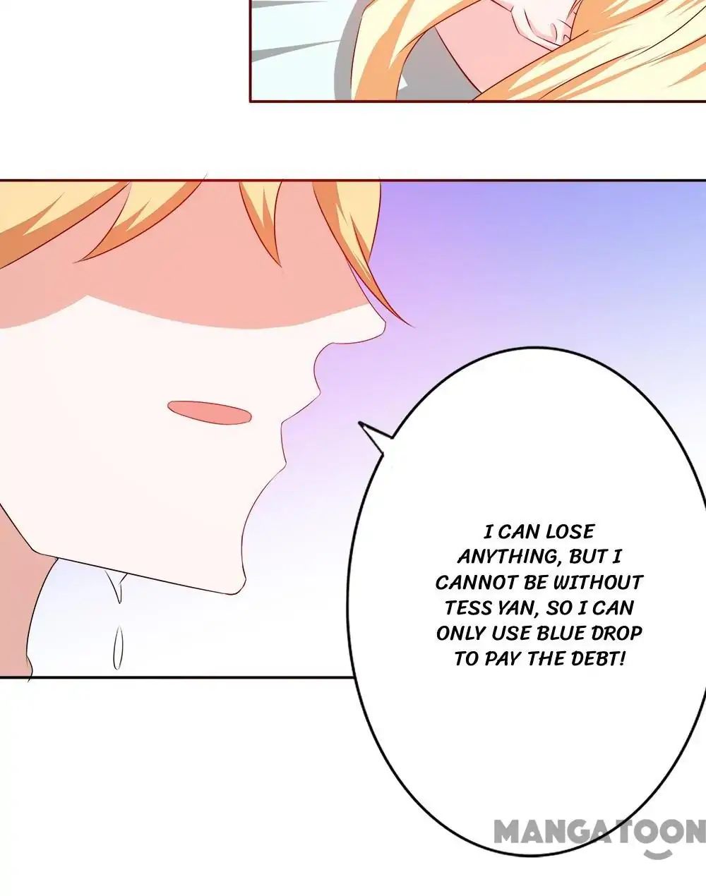 Girl, You’d Better Give In chapter 67 - page 32