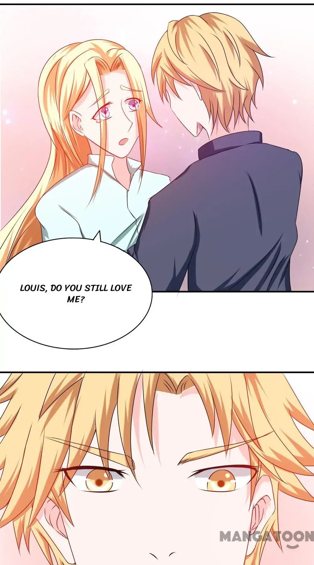 Girl, You’d Better Give In chapter 67 - page 5
