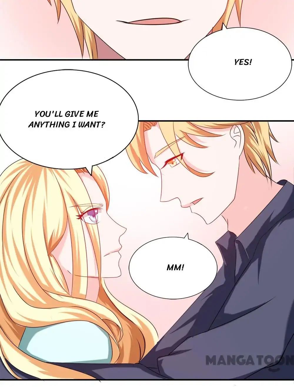 Girl, You’d Better Give In chapter 67 - page 6