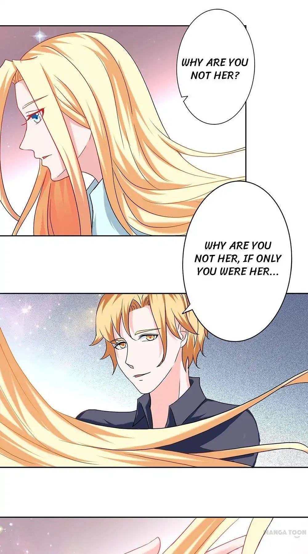 Girl, You’d Better Give In chapter 66 - page 11