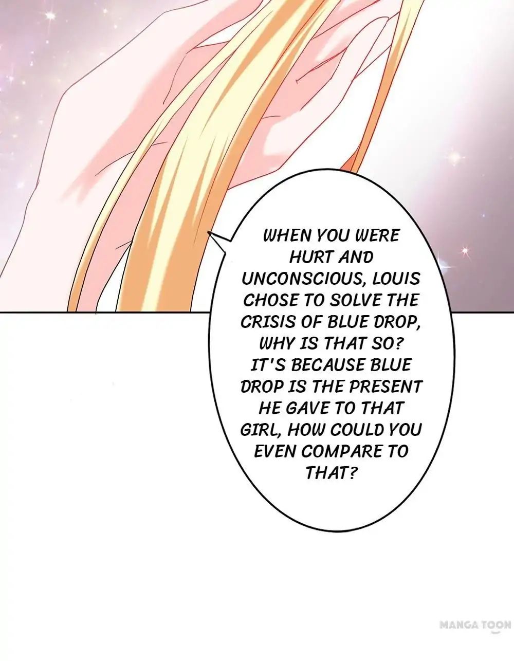 Girl, You’d Better Give In chapter 66 - page 12