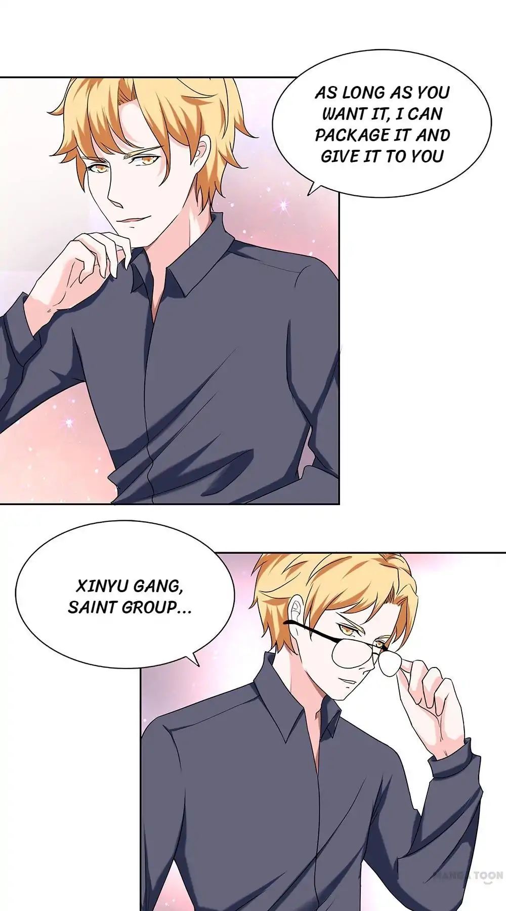 Girl, You’d Better Give In chapter 66 - page 13