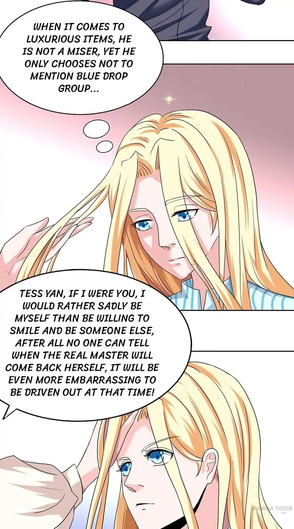 Girl, You’d Better Give In chapter 66 - page 14