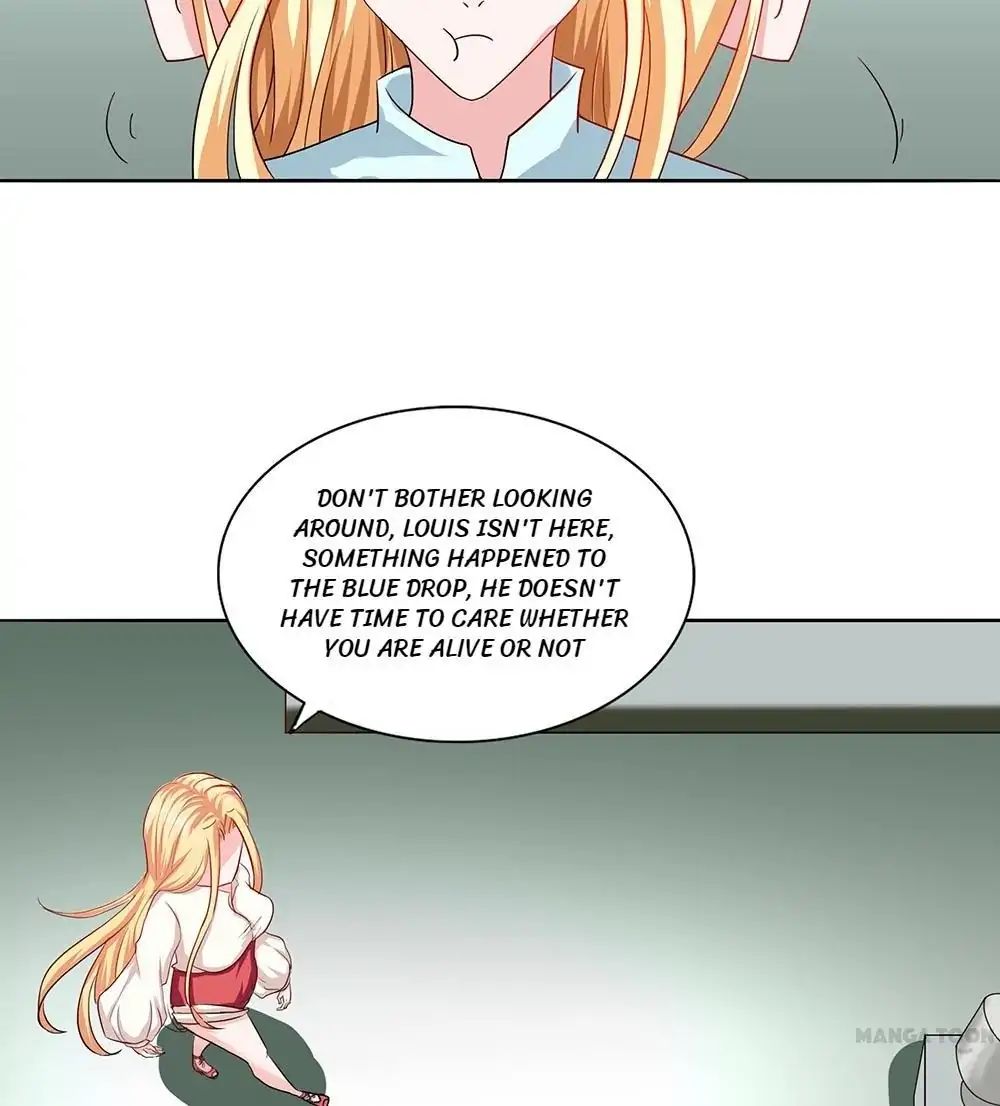 Girl, You’d Better Give In chapter 66 - page 2
