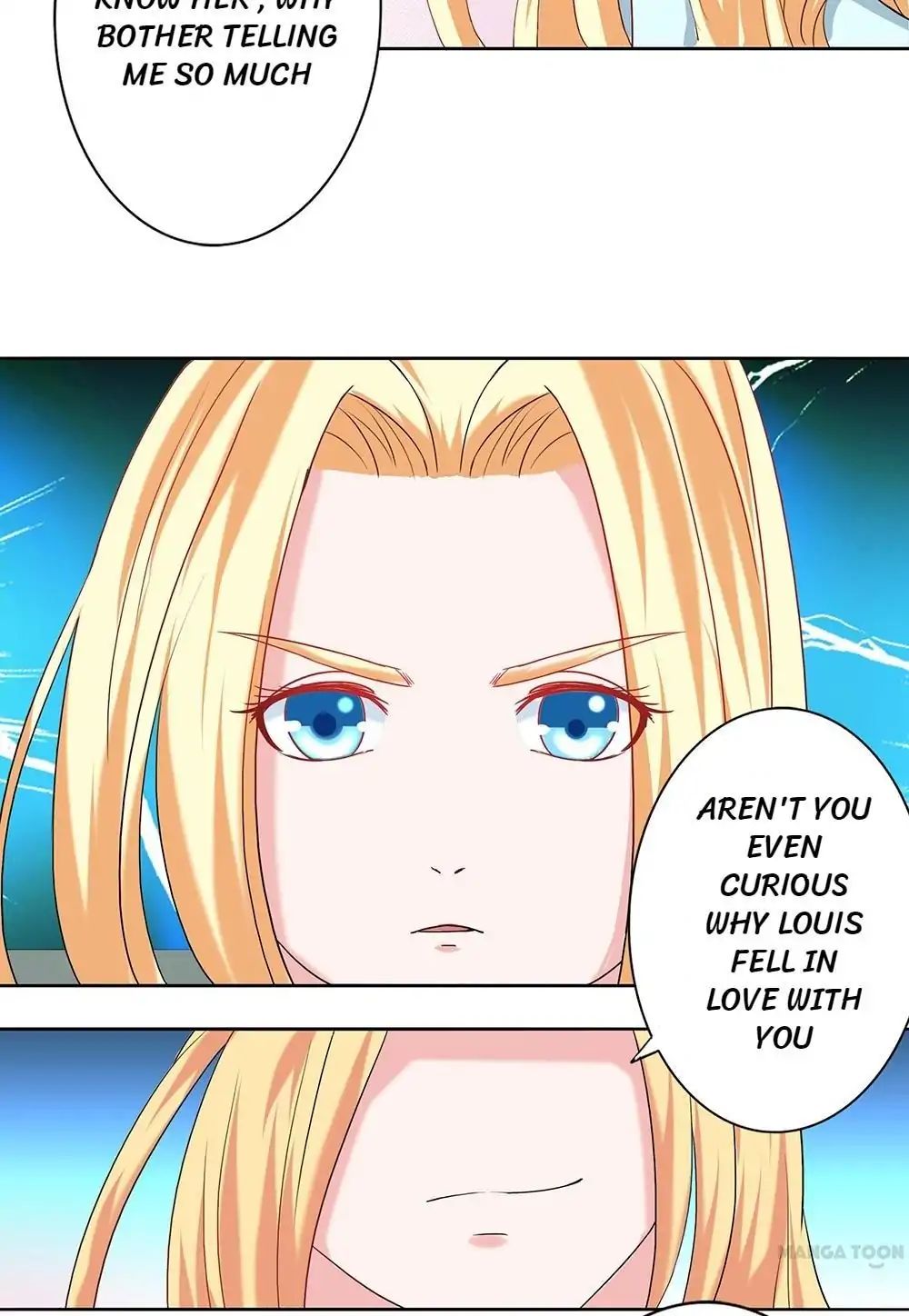 Girl, You’d Better Give In chapter 66 - page 4