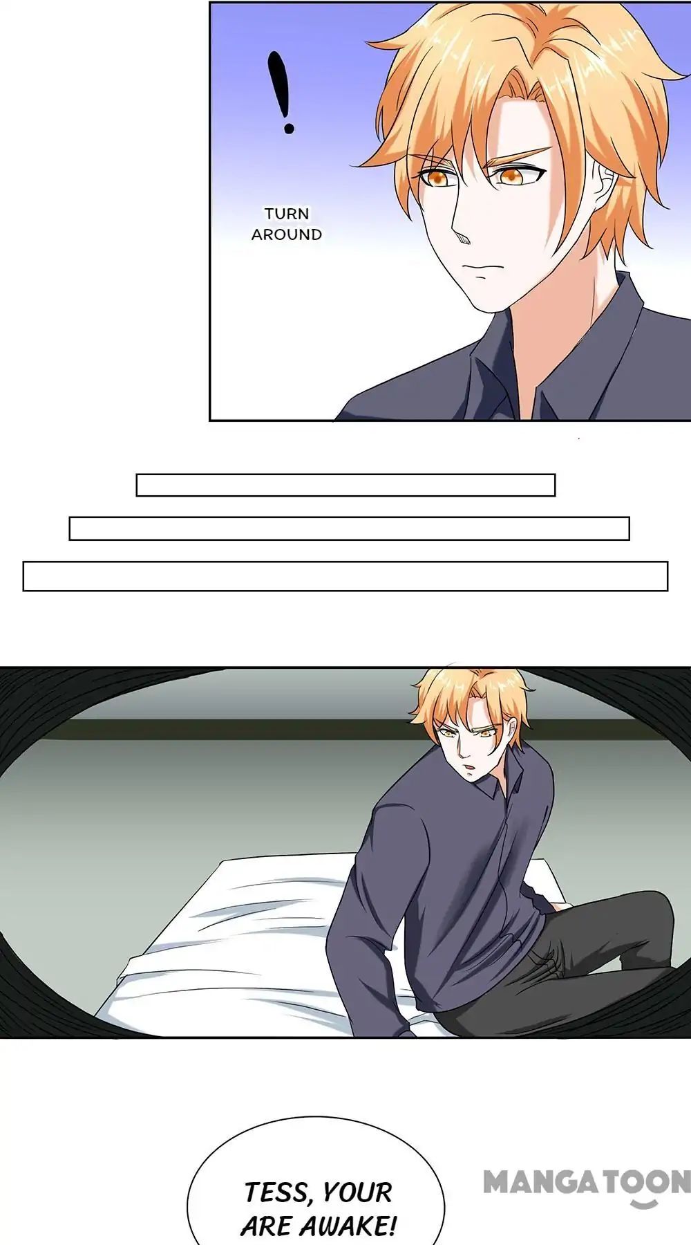 Girl, You’d Better Give In chapter 65 - page 11