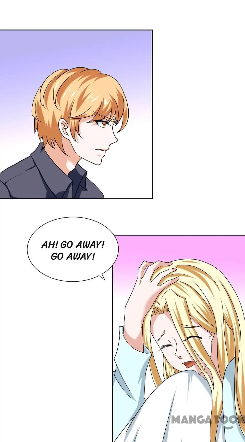 Girl, You’d Better Give In chapter 65 - page 13