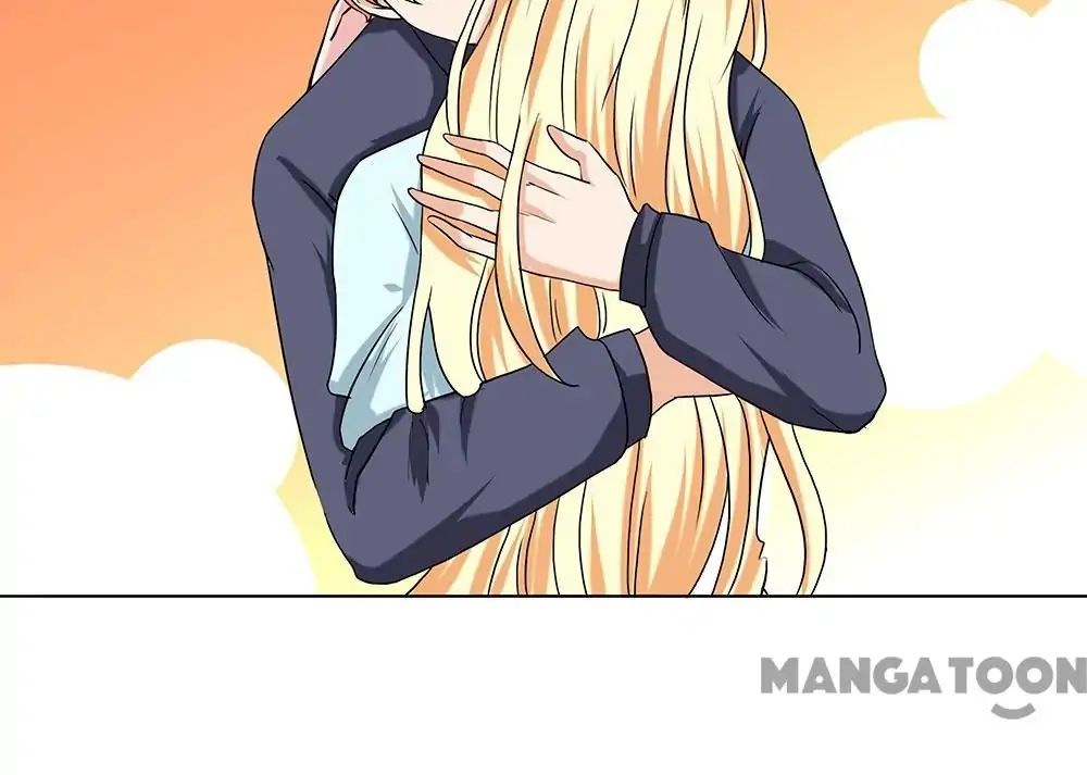 Girl, You’d Better Give In chapter 65 - page 16