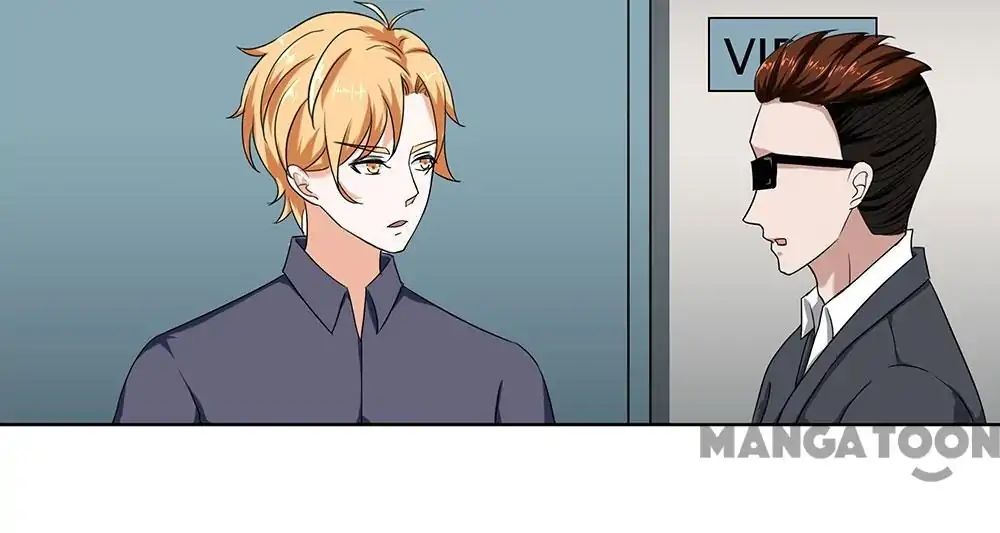 Girl, You’d Better Give In chapter 65 - page 20