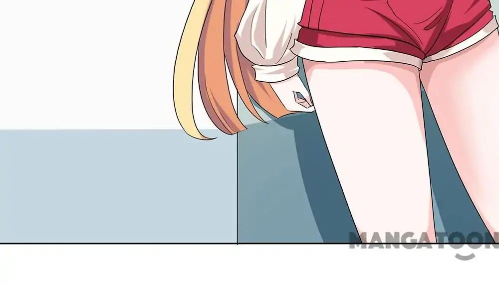 Girl, You’d Better Give In chapter 65 - page 24