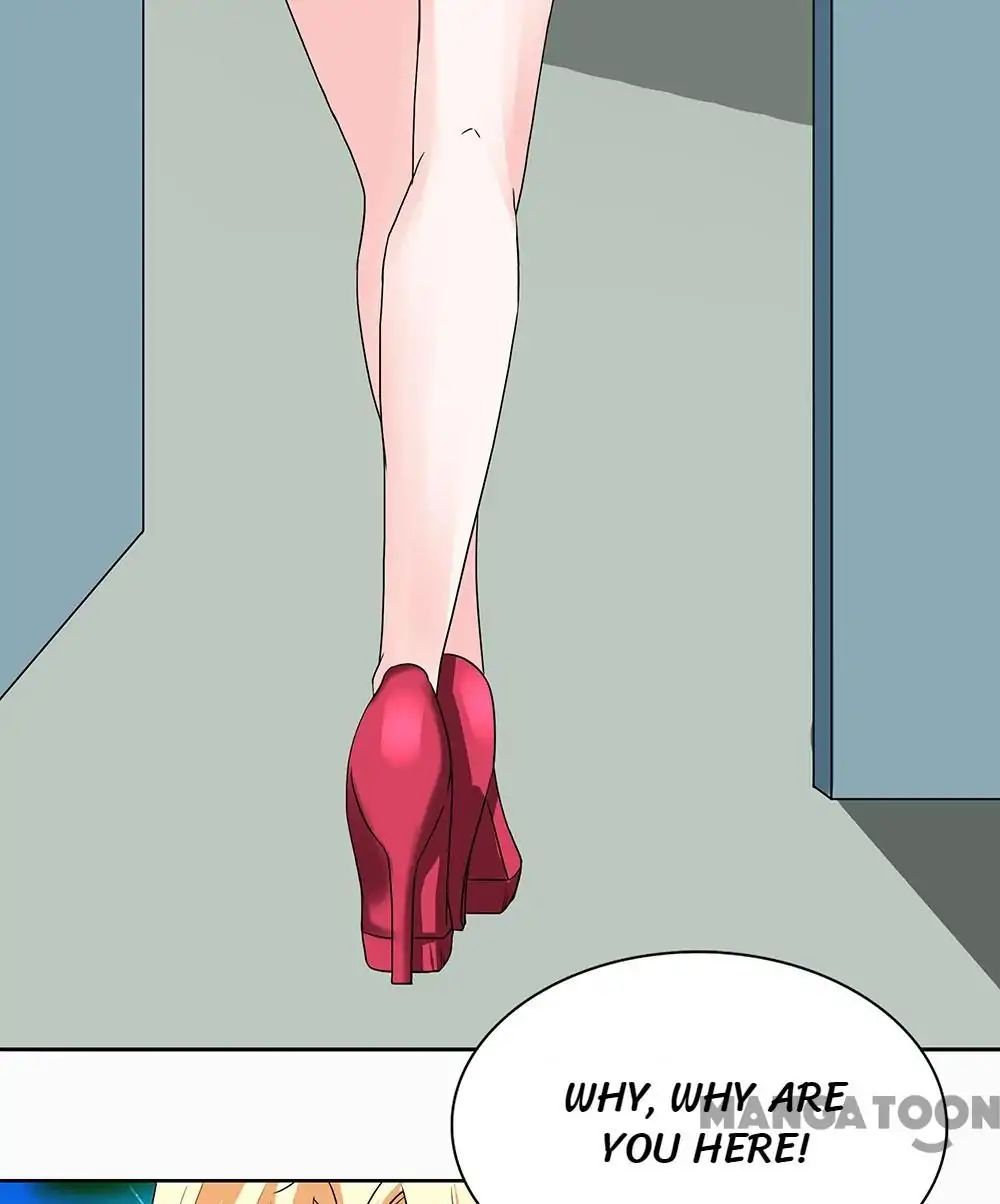 Girl, You’d Better Give In chapter 65 - page 26