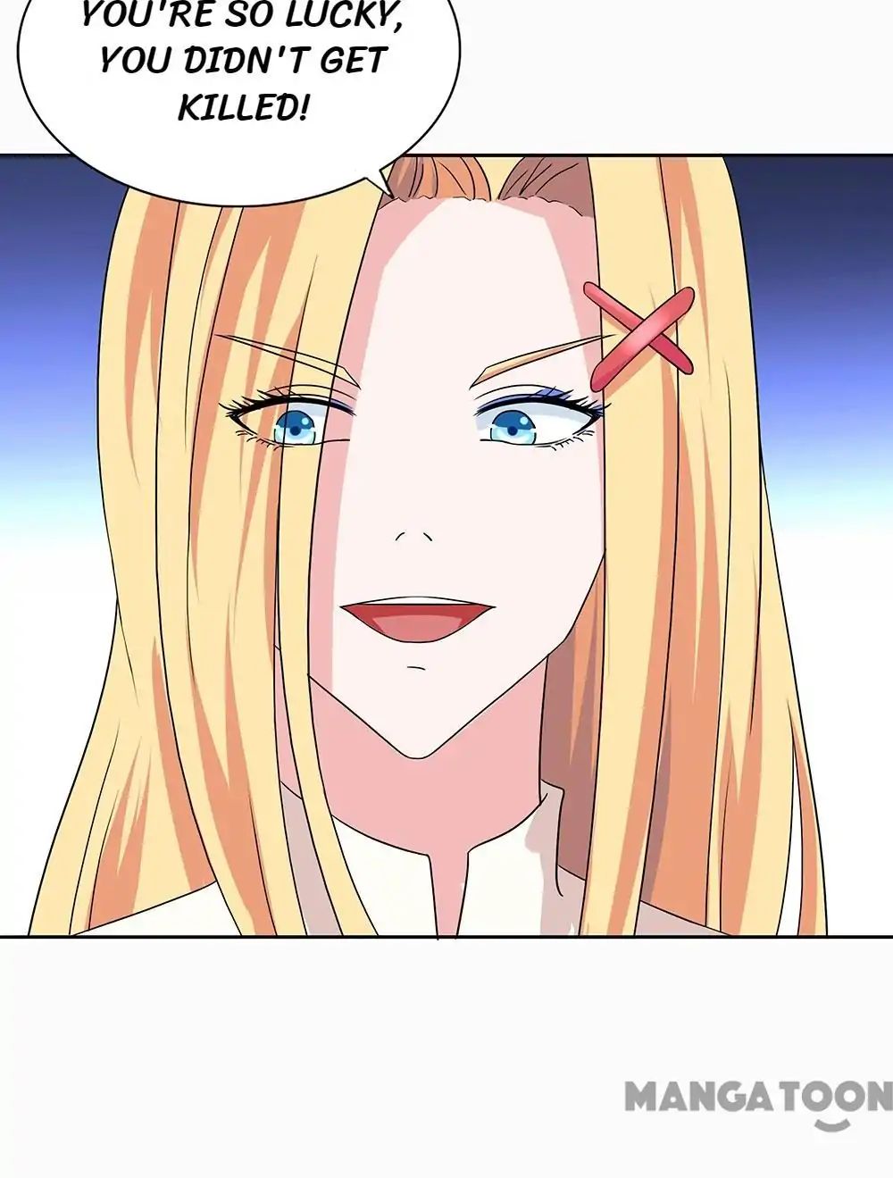 Girl, You’d Better Give In chapter 65 - page 28