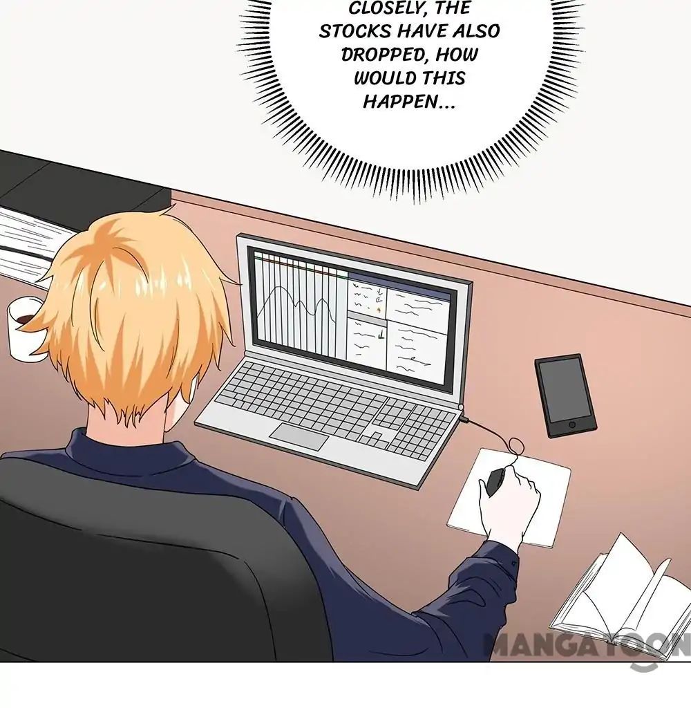 Girl, You’d Better Give In chapter 64 - page 10
