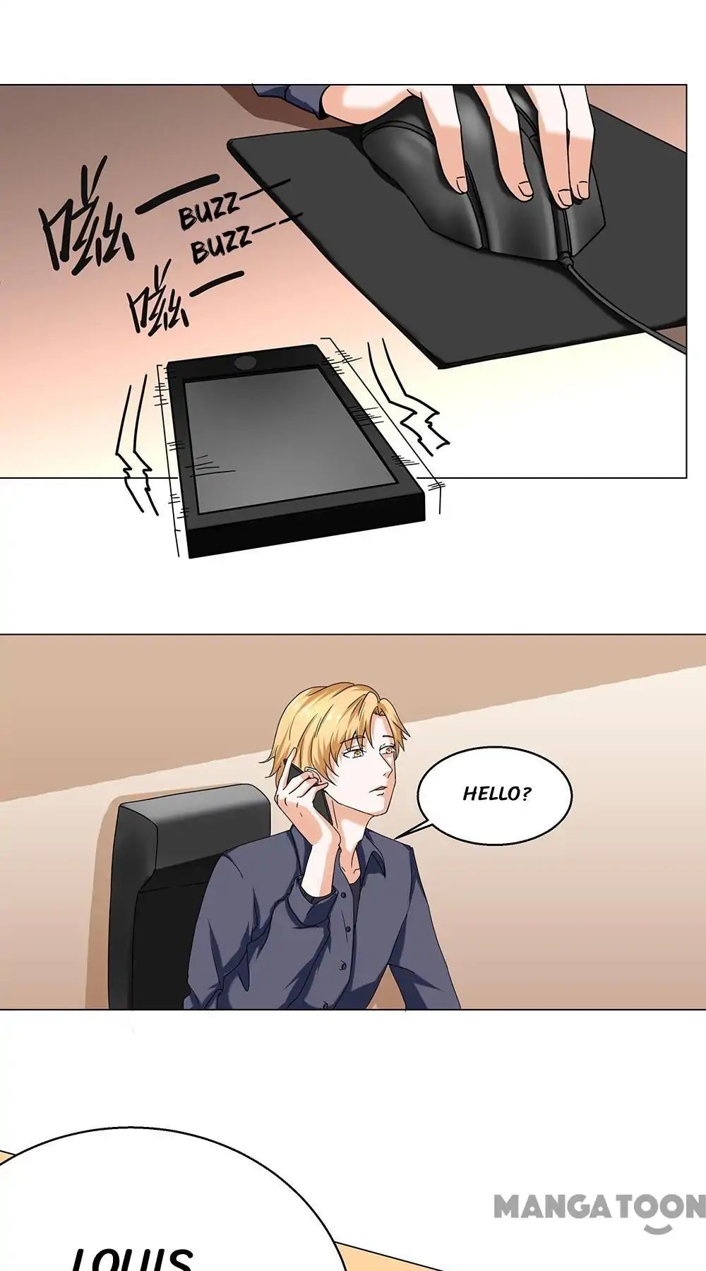 Girl, You’d Better Give In chapter 64 - page 11
