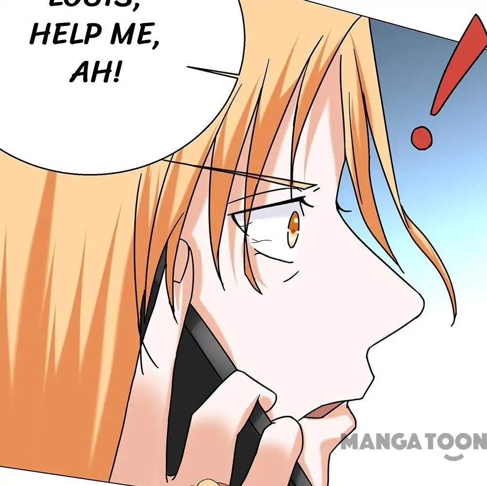 Girl, You’d Better Give In chapter 64 - page 12