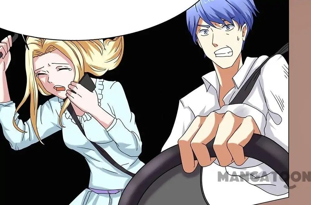 Girl, You’d Better Give In chapter 64 - page 14