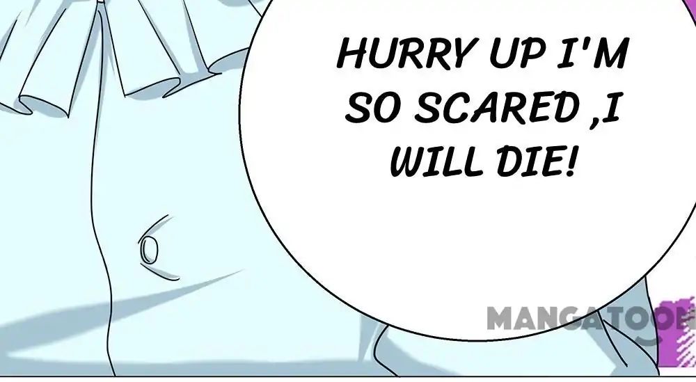 Girl, You’d Better Give In chapter 64 - page 16