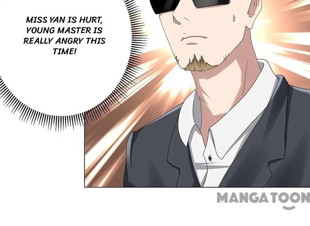 Girl, You’d Better Give In chapter 64 - page 18