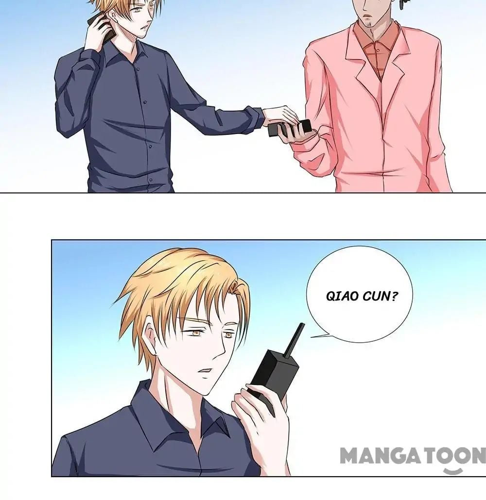Girl, You’d Better Give In chapter 64 - page 26