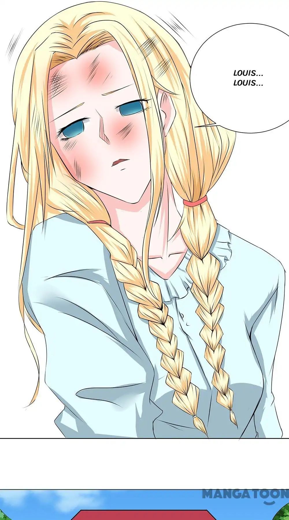 Girl, You’d Better Give In chapter 64 - page 36