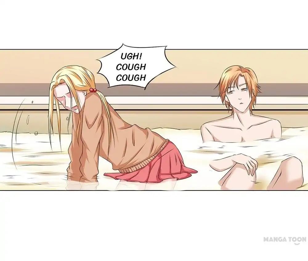 Girl, You’d Better Give In chapter 63 - page 10