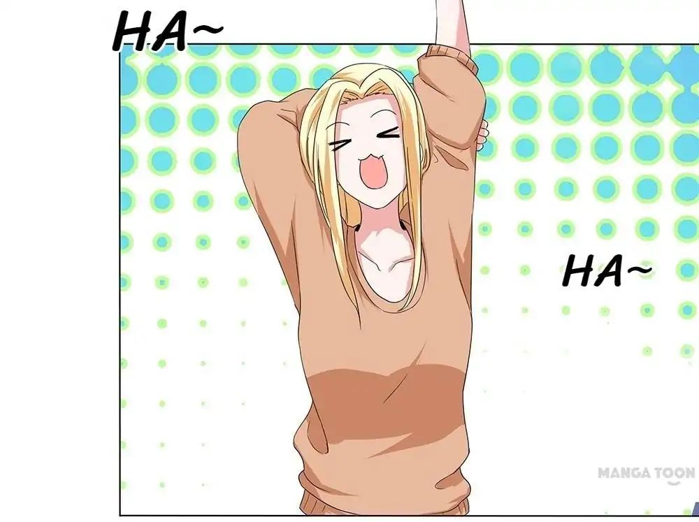 Girl, You’d Better Give In chapter 63 - page 12