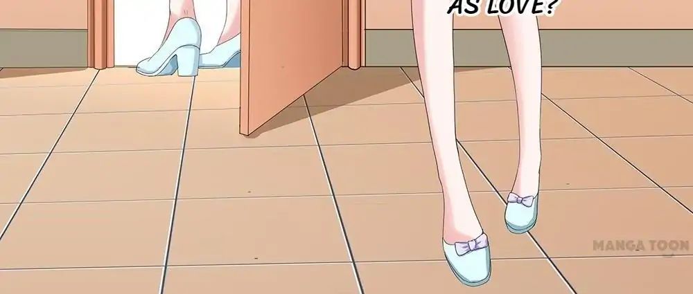 Girl, You’d Better Give In chapter 63 - page 14