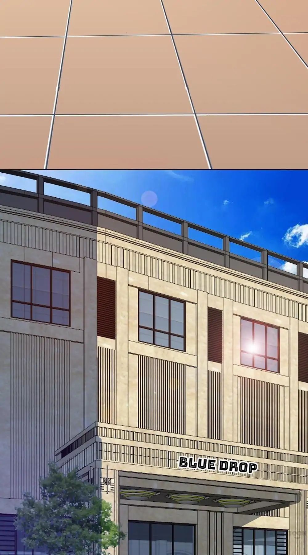 Girl, You’d Better Give In chapter 63 - page 15